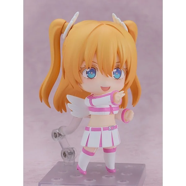 Good Smile Company Nendoroid Liliel Angel Costume/Ririsa 4580590200388 (Figure) Good Smile Company Nendoroid Liliel Angel Costume/Ririsa 4580590200388 (Figure)