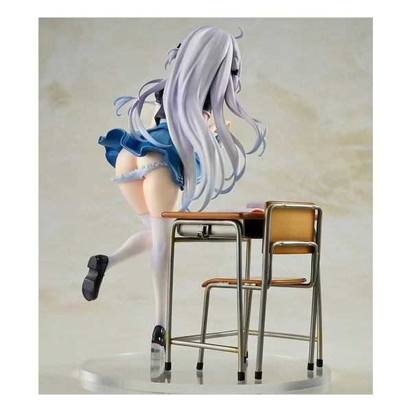 Nocturne Figure 1/7 An Ichinose 4580770170043 (Scale Figure) Nocturne Figure 1/7 An Ichinose 4580770170043 (Scale Figure)