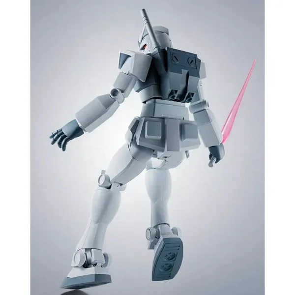 Bandai Robot Spirits (Side MS) Hypered Gundam (GQ) 4573102698155 (Action Figure) Bandai Robot Spirits (Side MS) Hypered Gundam (GQ) 4573102698155 (Action Figure)
