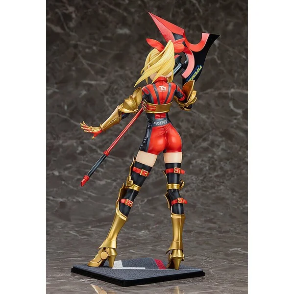 Good Smile Company Figure 1/7 Nero Claudius Racing Ver - GSC 4580416941952 (Figure) Good Smile Company Figure 1/7 Nero Claudius Racing Ver - GSC 4580416941952 (Figure)