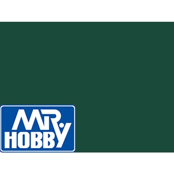 Mr.Hobby Mr.Color C525 Green Flat 4973028736625 (สี) Mr.Hobby Mr.Color C525 Green Flat 4973028736625 (สี)