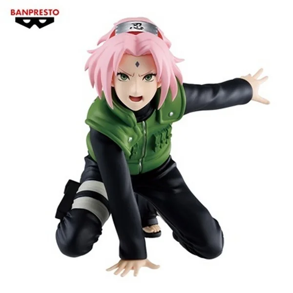 Banpresto Naruto Shippuden Panel Spectacle Special (C:Haruno Sakura) 4983164892680 (Figure) Banpresto Naruto Shippuden Panel Spectacle Special (C:Haruno Sakura) 4983164892680 (Figure)