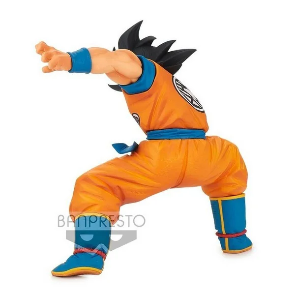 Banpresto Dragon Ball Super Son Goku Fes!! Vol.6 (B:Son Goku) 4983164180985 (Figure) Banpresto Dragon Ball Super Son Goku Fes!! Vol.6 (B:Son Goku) 4983164180985 (Figure)