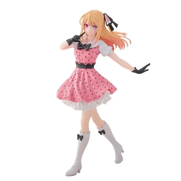 Banpresto Oshi No Ko Ruby Figure Pop In 2 Ver 4983164290486 (Figure) Banpresto Oshi No Ko Ruby Figure Pop In 2 Ver 4983164290486 (Figure)