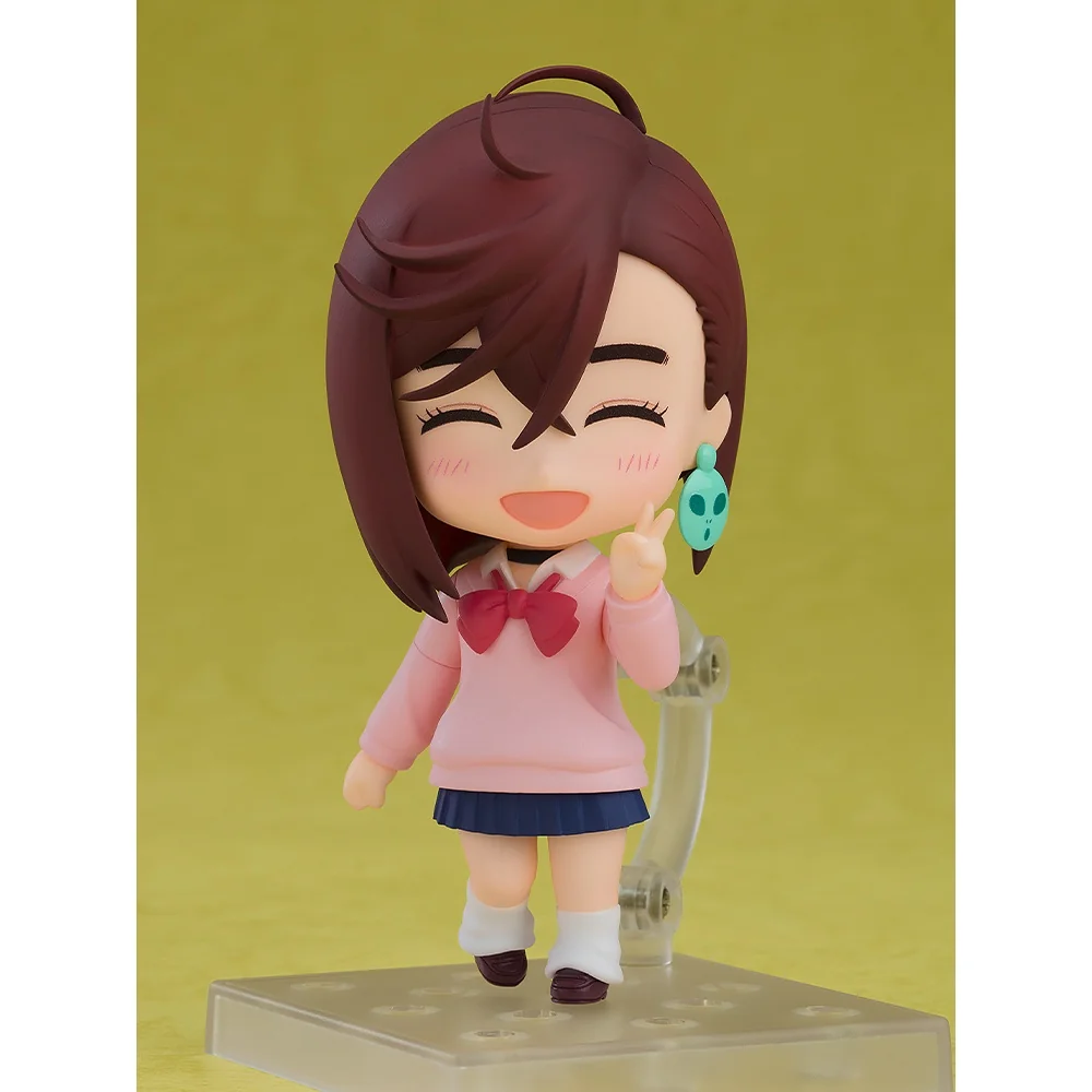 Good Smile Company Nendoroid Momo 4580590203273 (Figure) Good Smile Company Nendoroid Momo 4580590203273 (Figure)