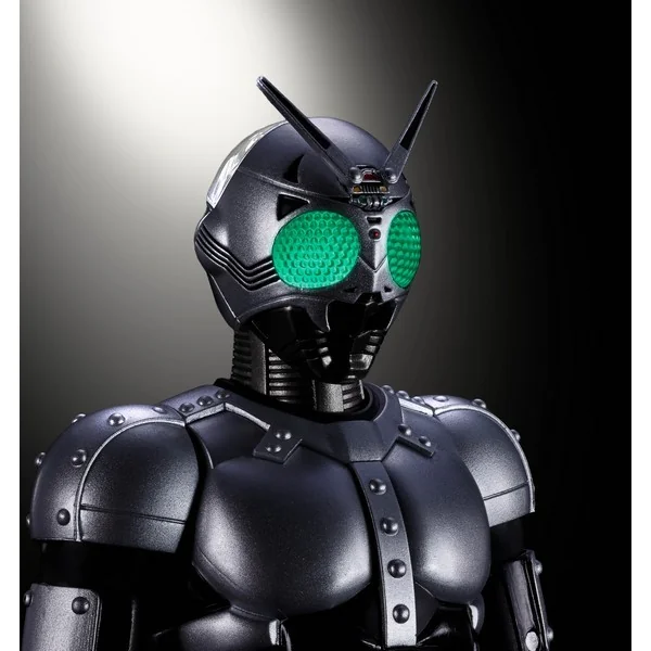 [Pre Order 01/2570] Bandai S.H.Figuarts Shadow Moon Shadow Flash Edition 4573102736499 (Action Figure)