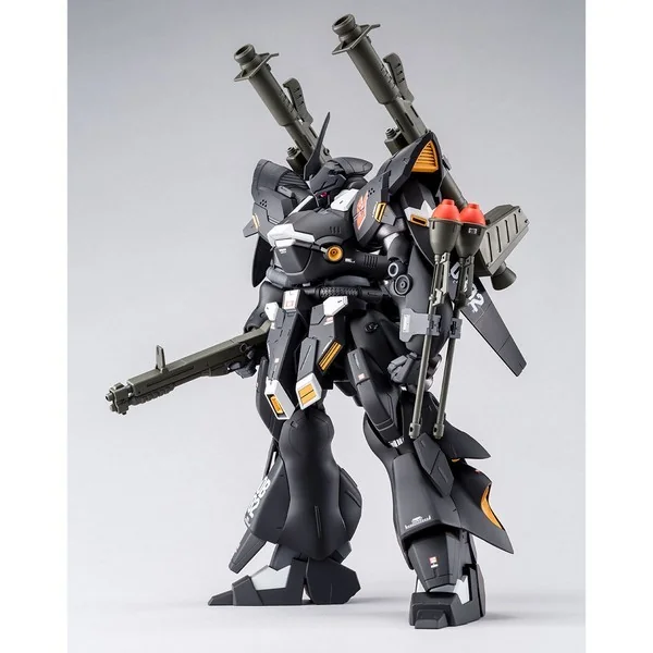 Bandai MG Kampfer Schwer Kokuyo's Mobile Suit 4573102656025 (Plastic Model) Bandai MG Kampfer Schwer Kokuyo's Mobile Suit 4573102656025 (Plastic Model)
