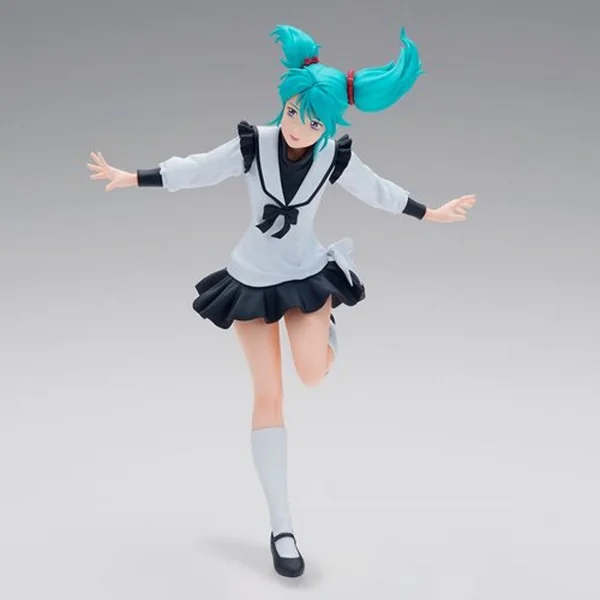 Banpresto Mobile Suit Gundam Char's Counterattack Quess Paraya Figure 4983164881202 (Figure) Banpresto Mobile Suit Gundam Char's Counterattack Quess Paraya Figure 4983164881202 (Figure)
