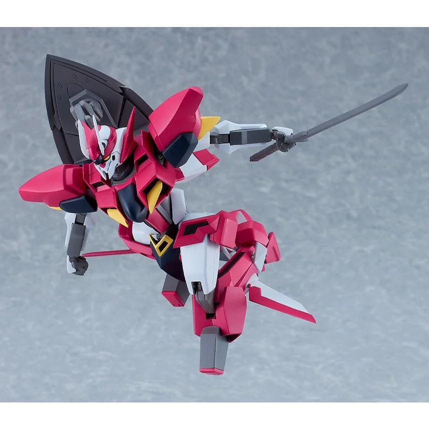 Good Smile Company MODEROID Bradyon 4571697189591 (Plastic Model)