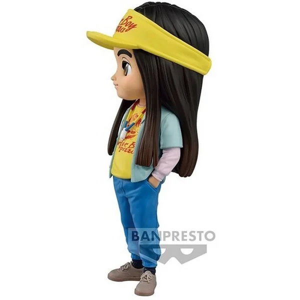 Banpresto Q Posket Stranger Things - Argyle 4983164187588 (Figure) Banpresto Q Posket Stranger Things - Argyle 4983164187588 (Figure)