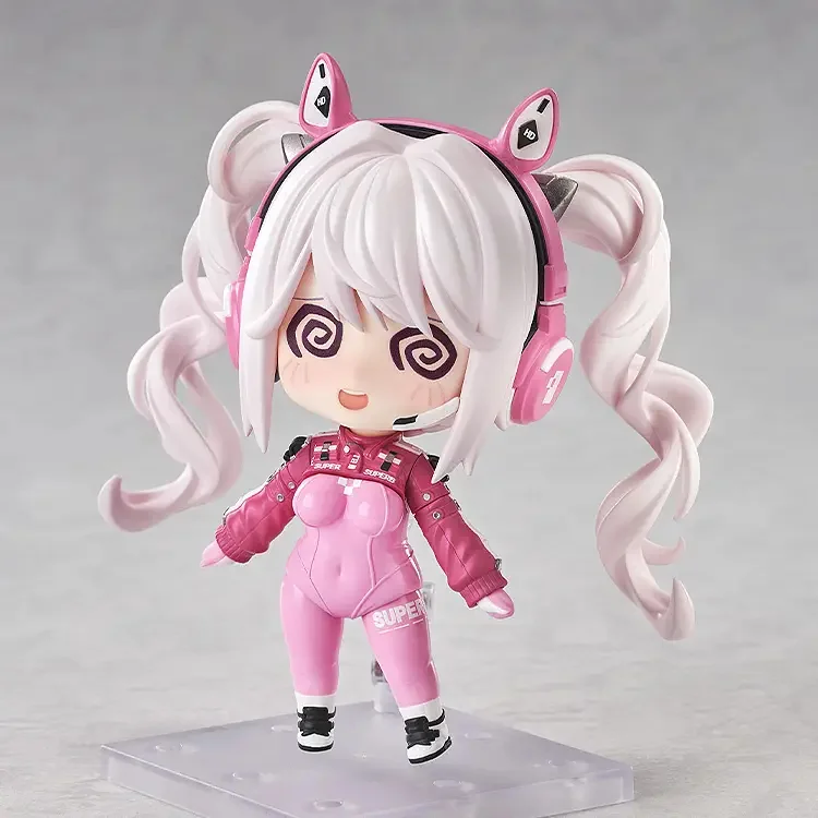 [Pre Order 09/2569] Good Smile Company Nendoroid Alice 4580828673366 (Figure)