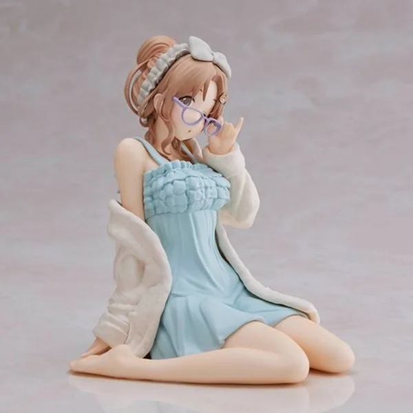 Banpresto THE iDOLM@STER Shiny Colors - Relax time - Hinana Ichikawa 4983164196092 (Figure) Banpresto THE iDOLM@STER Shiny Colors - Relax time - Hinana Ichikawa 4983164196092 (Figure)