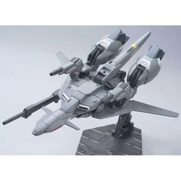 Bandai HG Zeta Plus (Unicorn Ver.) 4573102604026 (Plastic Model)