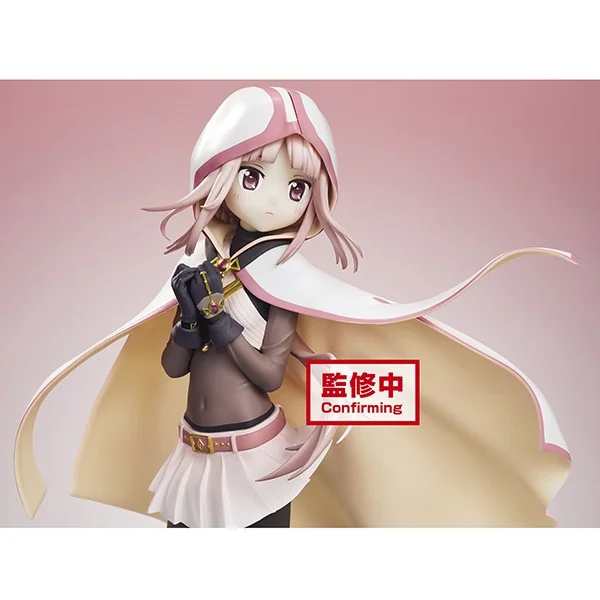 Banpresto Magia Record Puella Magi Madoka Magica Side Story ESPRESTO-Motions - IrohaTamaki 4983164163698 (Figure) Banpresto Magia Record Puella Magi Madoka Magica Side Story ESPRESTO-Motions - IrohaTamaki 4983164163698 (Figure)