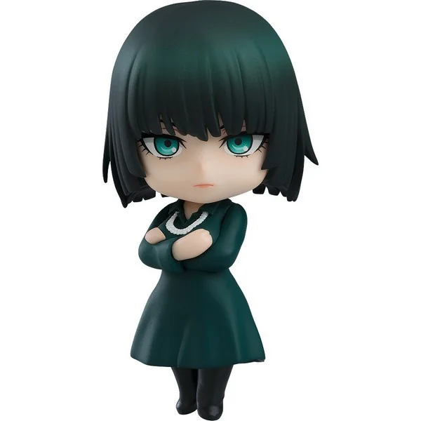 Good Smile Company Nendoroid Hellish Blizzard 4580590194755 (Figure) Good Smile Company Nendoroid Hellish Blizzard 4580590194755 (Figure)