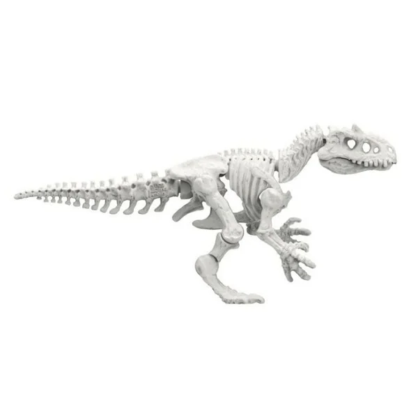 Blokees (สุ่ม 1 / จาก 16 แบบ) Jurassic World 75643 Terraventure TS03 Laboratory 810181535358 (Plastic Model) Blokees (สุ่ม 1 / จาก 16 แบบ) Jurassic World 75643 Terraventure TS03 Laboratory 810181535358 (Plastic Model)