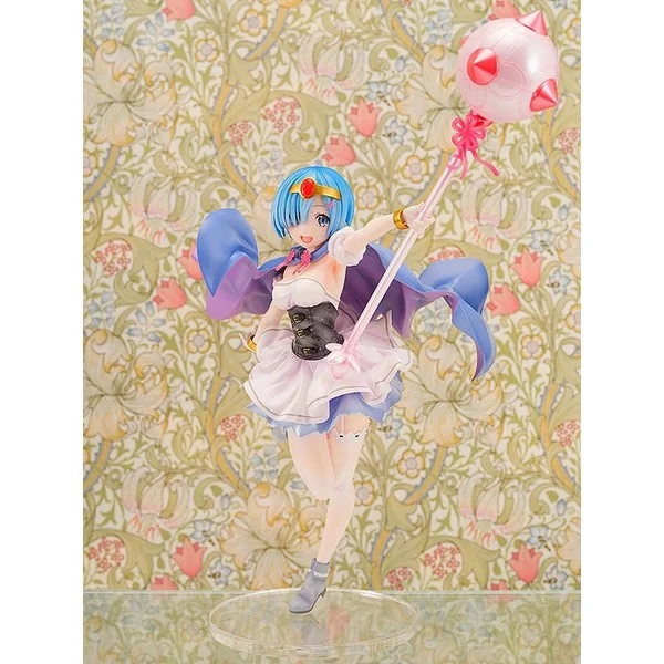 Wonderful Works Figure 1/7 Another World Rem 4580522750110 (Scale Figure) Wonderful Works Figure 1/7 Another World Rem 4580522750110 (Scale Figure)