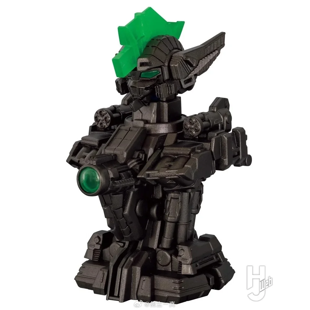 Bandai (ครบ 3) Mobile Suit Gundam MS Mechanical Bust 08 Wing Gundam Zero EW 4570118181312 (Gashapon) Bandai (ครบ 3) Mobile Suit Gundam MS Mechanical Bust 08 Wing Gundam Zero EW 4570118181312 (Gashapon)