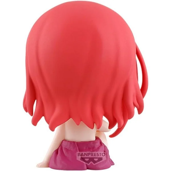 Banpresto Blue Lock Mascot Figure Vol.2 (B:Hyoma Chigiri) 4983164285628 (Figure) Banpresto Blue Lock Mascot Figure Vol.2 (B:Hyoma Chigiri) 4983164285628 (Figure)