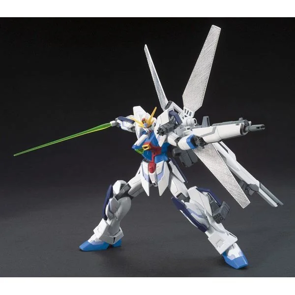 Bandai HG Gundam X Maoh 4573102587862 (Plastic Model)