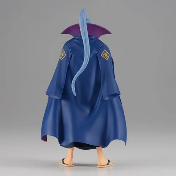 Banpresto One Piece DXF The Grandline Men Extra Denjiro 4983164880809 (Figure)