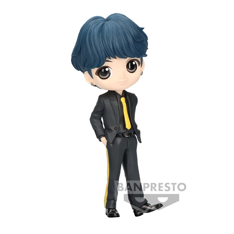 Banpresto Q Posket TinyTAN Butter - Suga (Ver.B) 4983164196467 (Figure) Banpresto Q Posket TinyTAN Butter - Suga (Ver.B) 4983164196467 (Figure)