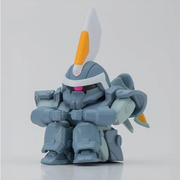 Bandai (ครบ Set 4 ลูก) Gundam Still Waiting For You Gundam Ver 3 4582769742446 (Gashapon) Bandai (ครบ Set 4 ลูก) Gundam Still Waiting For You Gundam Ver 3 4582769742446 (Gashapon)