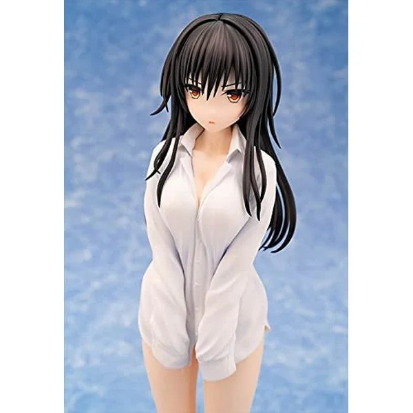 Hobby Stock Figure 1/7 Yui Kotegawa White Shirt - Hobby Stock 4589691189158 (Figure) Hobby Stock Figure 1/7 Yui Kotegawa White Shirt - Hobby Stock 4589691189158 (Figure)