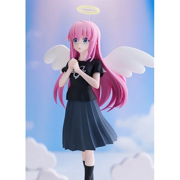 Good Smile Company POP UP PARADE Hitori Gotoh 4580416948609 (Figure) Good Smile Company POP UP PARADE Hitori Gotoh 4580416948609 (Figure)