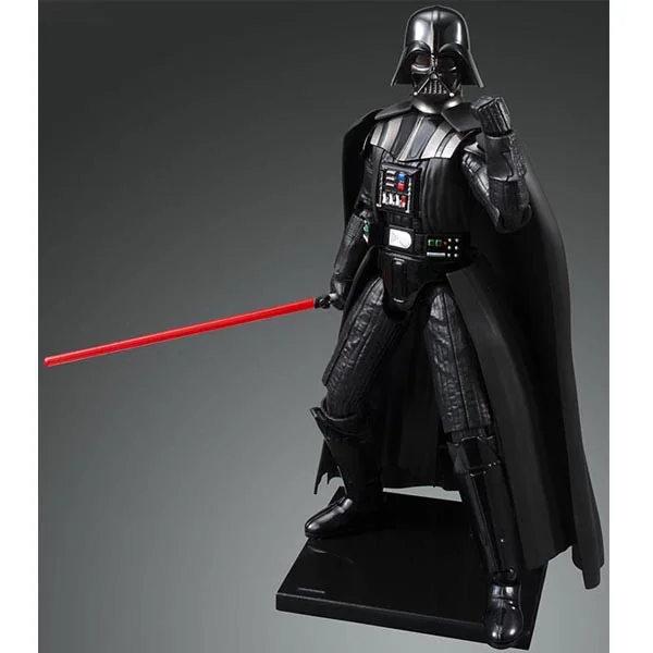 Bandai 1/12 Darth Vader 4543112914088 4573102655691 (Plastic Model) Bandai 1/12 Darth Vader 4543112914088 4573102655691 (Plastic Model)