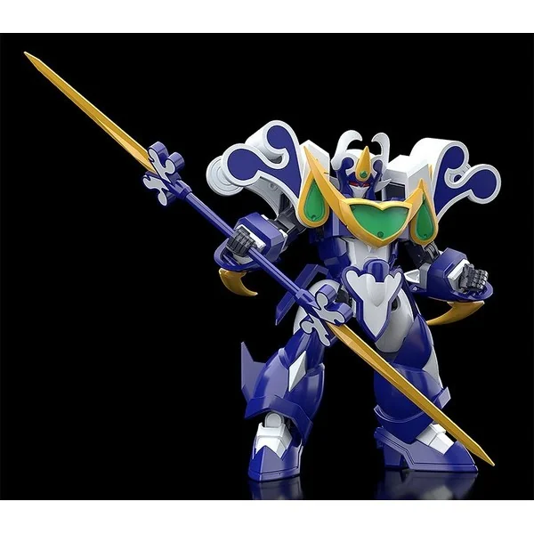 Good Smile Company MODEROID Super Aquabeat 4580590160248 (Plastic Model)