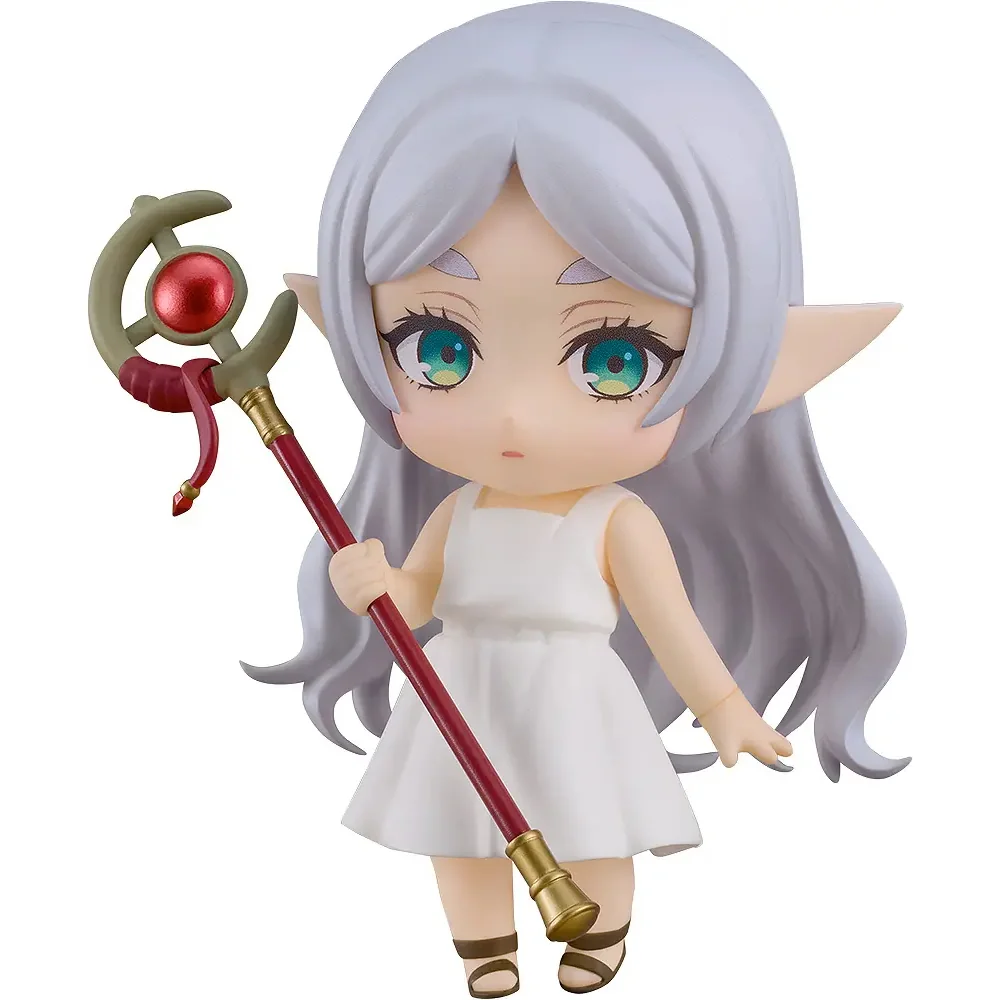 [Pre Order 08/2569] Good Smile Company Nendoroid Frieren Apprentice Era Ver 4580828666351 (Figure)