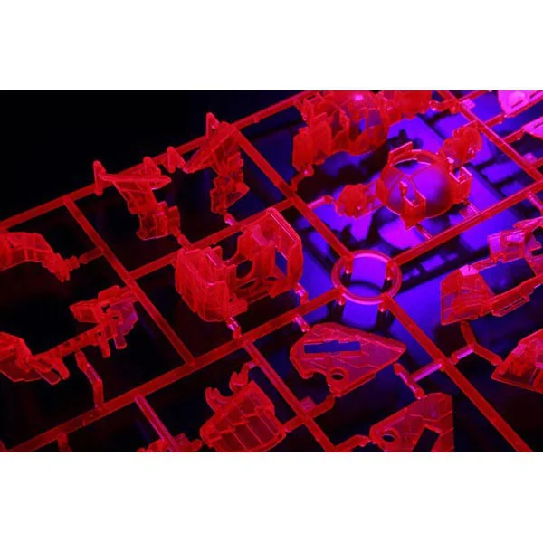 Bandai LED Unit for PG Unicorn Gundam 4573102639455 (LED) Bandai LED Unit for PG Unicorn Gundam 4573102639455 (LED)
