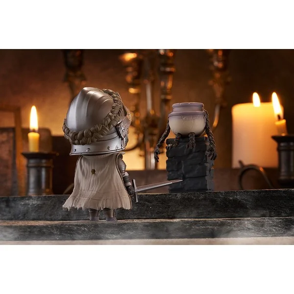 Good Smile Company Nendoroid Vagabond 4545784069509 (Figure) Good Smile Company Nendoroid Vagabond 4545784069509 (Figure)