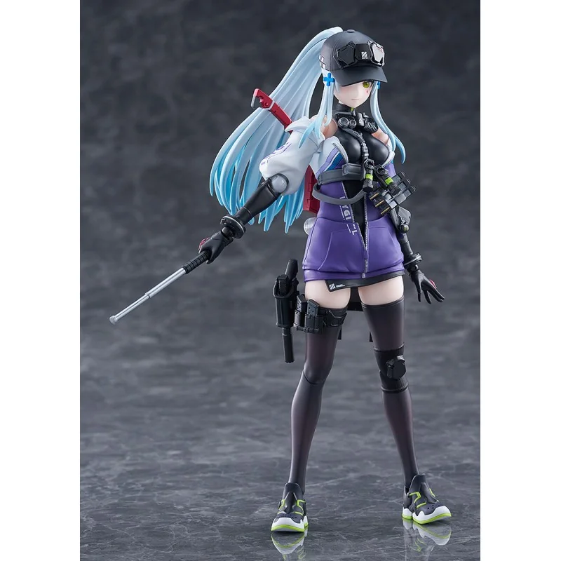 [Pre Order 05/2570] Max Factory figma Klukai 4545784070420 (Action Figure)