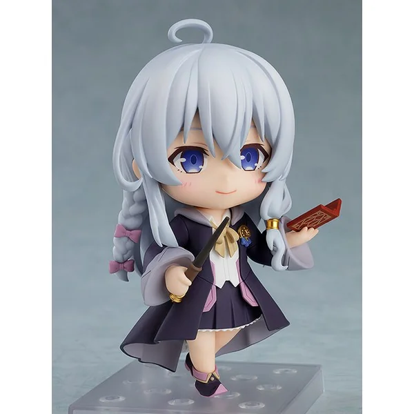 Good Smile Company Nendoroid Elaina 4580590129351 (Figure) Good Smile Company Nendoroid Elaina 4580590129351 (Figure)