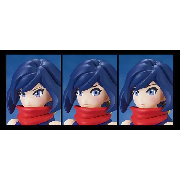 Bandai Figure-rise Standard Build Divers Diver Ayame 4573102567611 (Plastic Model) Bandai Figure-rise Standard Build Divers Diver Ayame 4573102567611 (Plastic Model)