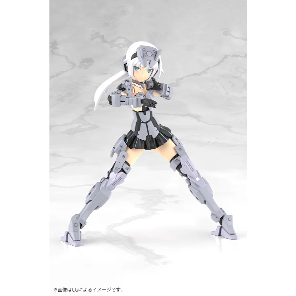 Kotobukiya Frame Arms Girl Grande Scale Architect 4934054069231 (Plastic Model) Kotobukiya Frame Arms Girl Grande Scale Architect 4934054069231 (Plastic Model)