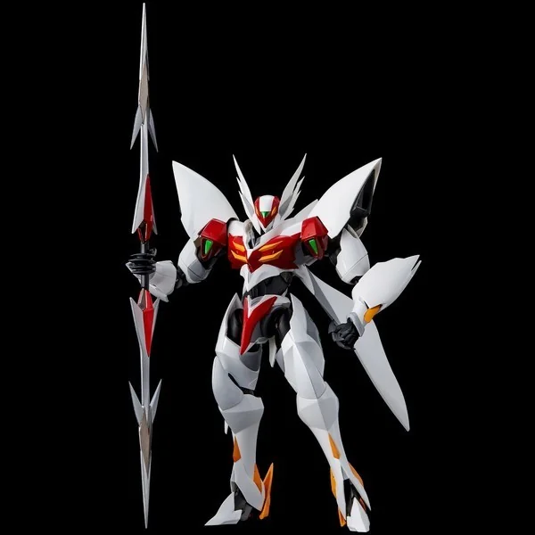 Sen-Ti-Nel RIOBOT Blaster Tekkaman Blade 4571335880514 (Action Figure) Sen-Ti-Nel RIOBOT Blaster Tekkaman Blade 4571335880514 (Action Figure)