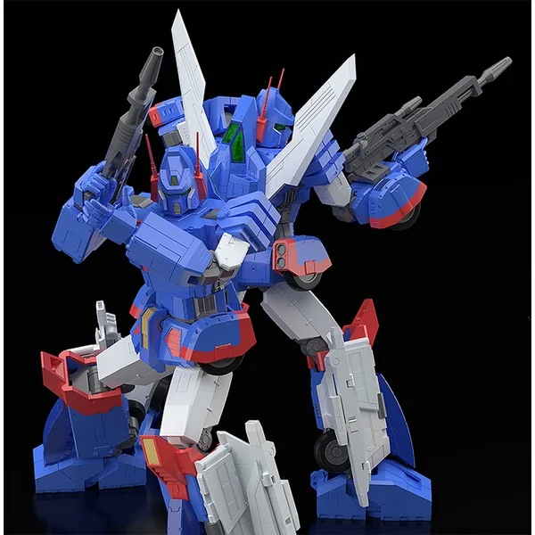 [Pre Order 08/2569] Good Smile Company MODEROID Xabungle 4580590161177 4580590181786 4580828674738 (Plastic Model)