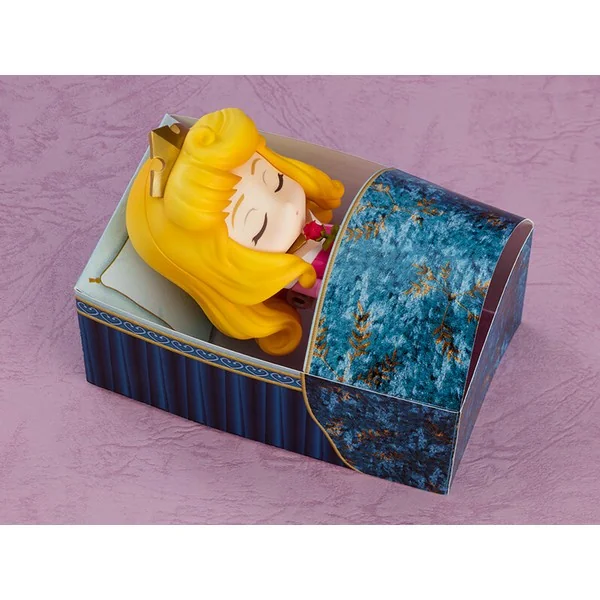 Good Smile Company Nendoroid Aurora 4580590128330 (Figure) Good Smile Company Nendoroid Aurora 4580590128330 (Figure)