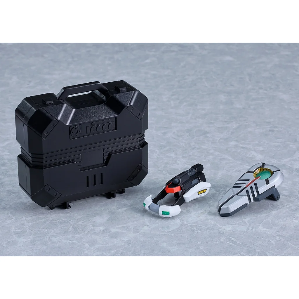 Max Factory PLAMATEA JP-00X-1 Jupiter Bit 4545784014868 (Plastic Model) Max Factory PLAMATEA JP-00X-1 Jupiter Bit 4545784014868 (Plastic Model)