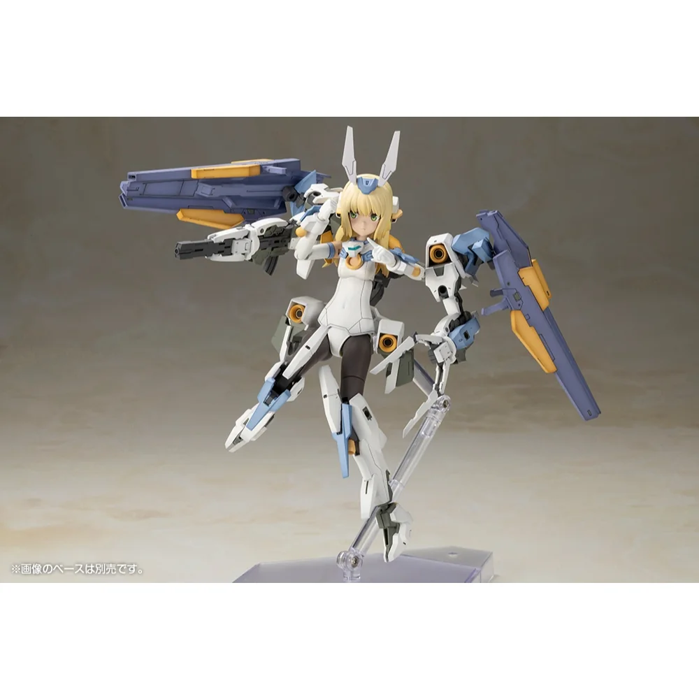 Kotobukiya Frame Arms Girl Baselard with Exosuit Baselard 4934054038886 (Plastic Model) Kotobukiya Frame Arms Girl Baselard with Exosuit Baselard 4934054038886 (Plastic Model)
