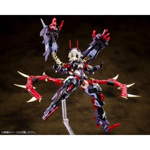 Kotobukiya Megami Device AUV Susanowo 4934054086306 (Plastic Model) Kotobukiya Megami Device AUV Susanowo 4934054086306 (Plastic Model)