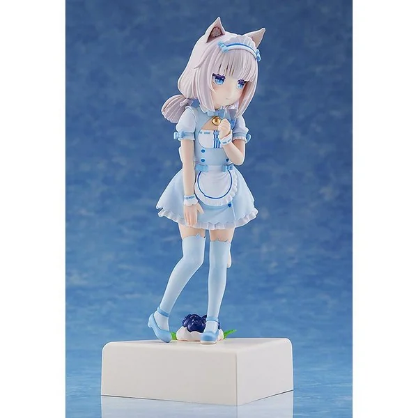PLUM Figure 1/7 Vanilla - Pretty Kitty Style (Pastel Sweet) 4582362384456 (Figure)