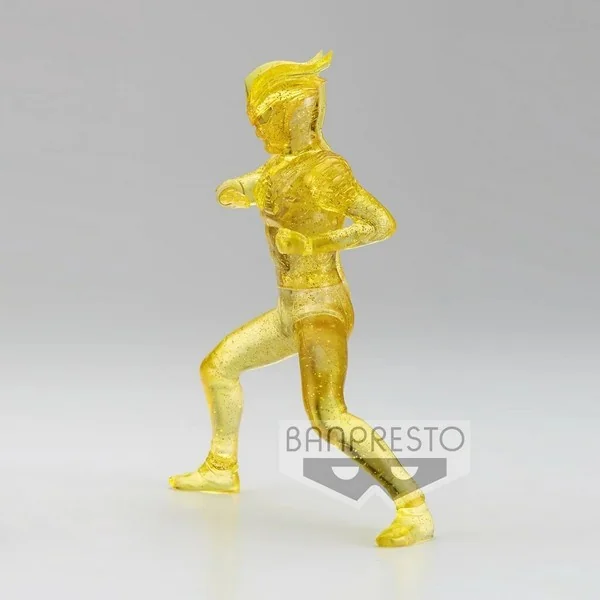 Banpresto Ultraman Zero Hero's Brave Statue Figure Ultraman Zero (Ver.B) 4983164187618 (Figure)
