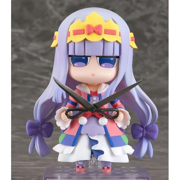 Good Smile Company Nendoroid Princess Syalis 4560308575892 (Figure) Good Smile Company Nendoroid Princess Syalis 4560308575892 (Figure)