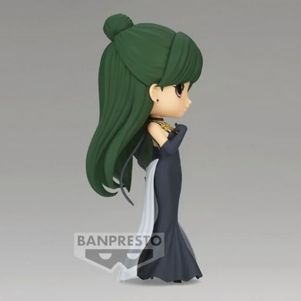 Banpresto Q Posket The Movie Sailor Moon Eternal - Princess Pluto (Ver.A) 4983164193749 (Figure) Banpresto Q Posket The Movie Sailor Moon Eternal - Princess Pluto (Ver.A) 4983164193749 (Figure)