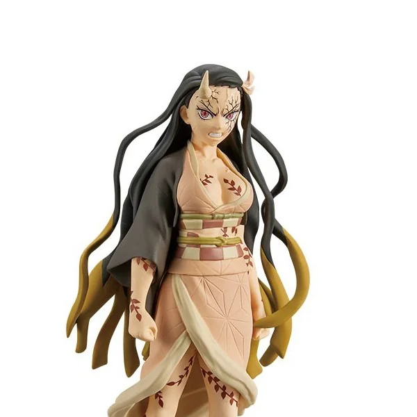 Banpresto Demon Slayer : Kimetsu No Yaiba Figure Vol.27 (A:Nezuko Kamado) 4983164194586 (Figure) Banpresto Demon Slayer : Kimetsu No Yaiba Figure Vol.27 (A:Nezuko Kamado) 4983164194586 (Figure)
