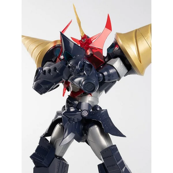 Sen-Ti-Nel PLAIOBOT Super Galaxy Gurren Lagann 4571335883577 (Plastic Model)